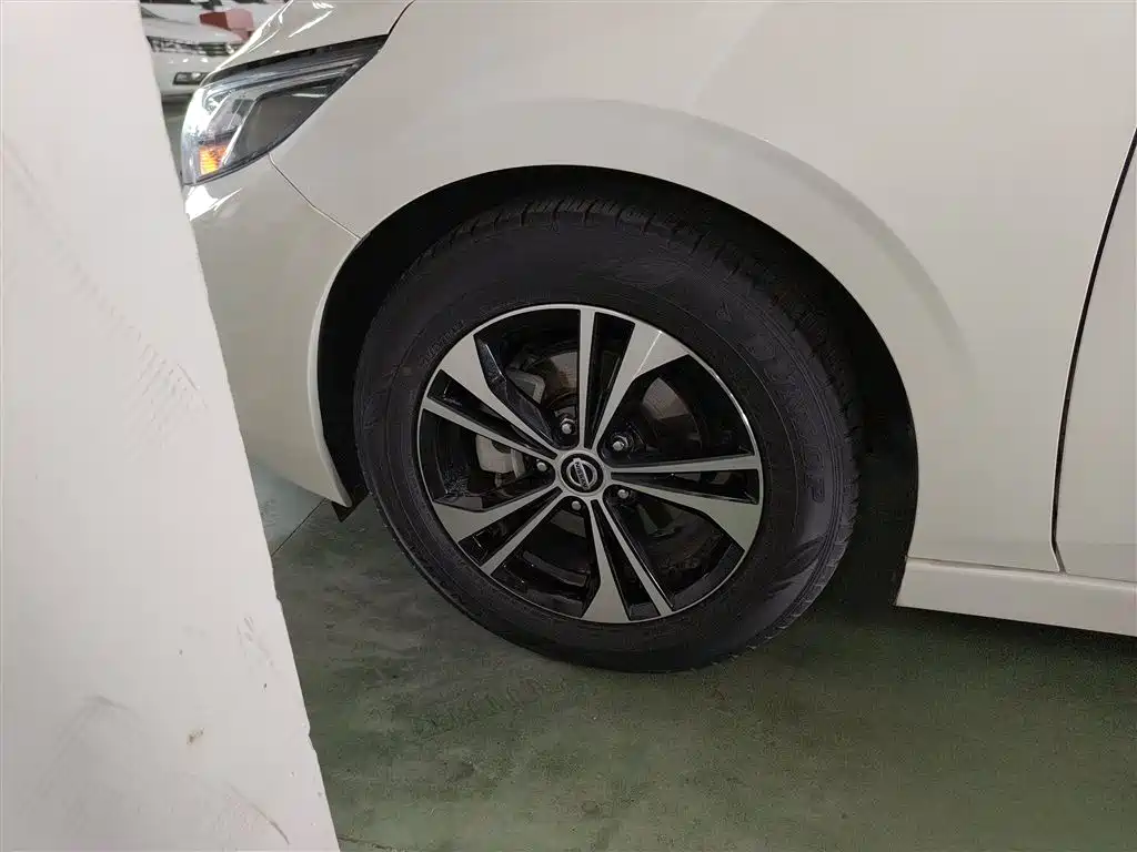 Sylphy 2022 1.6L XL CVT Enjoy Edition купить на сайте DeffCars
