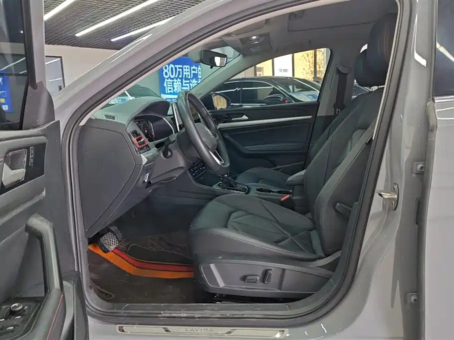 Lavida 2023 300TSI DSG Starry Sky Leading Edition купить на сайте DeffCars