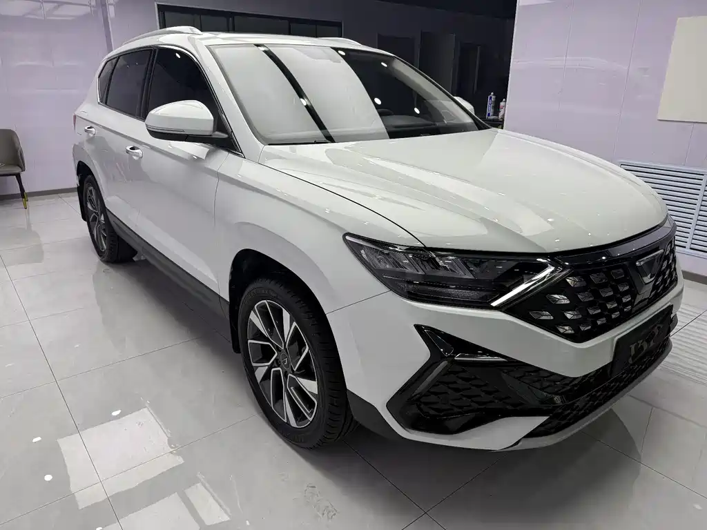 Jetta VS5 2022 280TSI Auto Honor Pro купить на сайте DeffCars