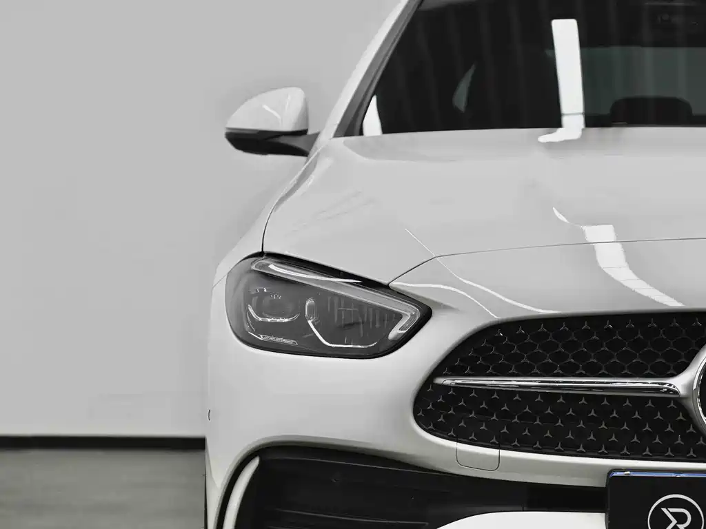 Mercedes-Benz C-Class 2024 C 260 L Sports Edition купить на сайте DeffCars