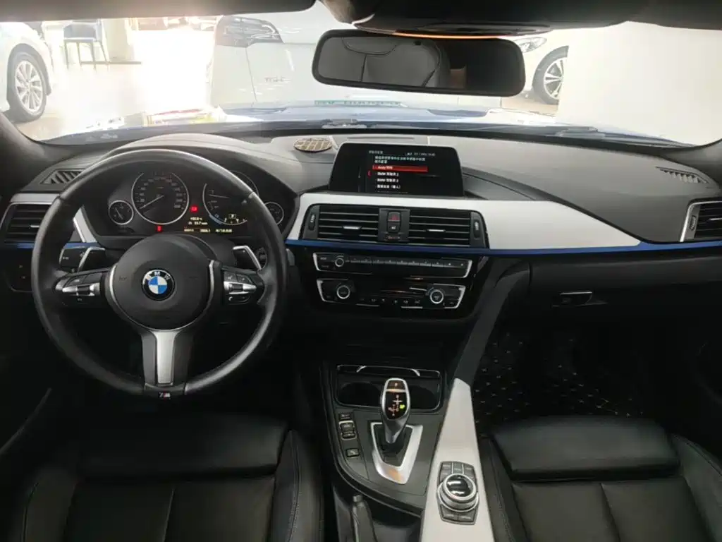 BMW 4 Series 2017 425i Gran Coupe Exclusive M Sports Package купить на сайте DeffCars