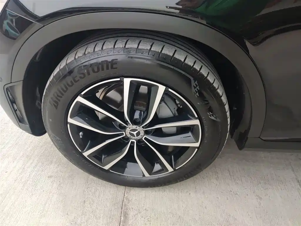 Mercedes-Benz GLC 2022 facelift 2 GLC 260 L 4MATIC luxury model купить на сайте DeffCars