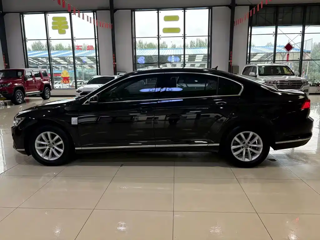 Magotan 2020 280TSI DSG comfort model купить на сайте DeffCars
