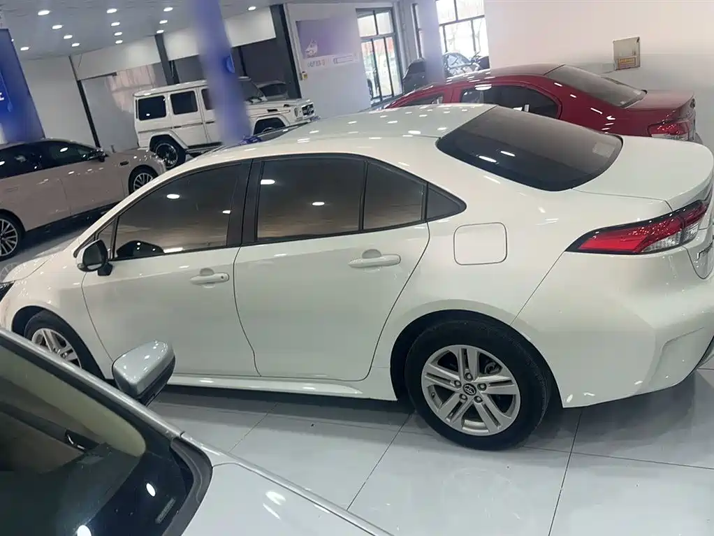 Ralink 2019 185T CVT Deluxe Edition National VI купить на сайте DeffCars