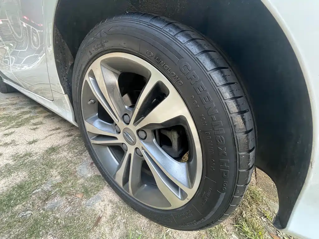 Binrui 2019 200T DCT Binzhi Edition купить на сайте DeffCars