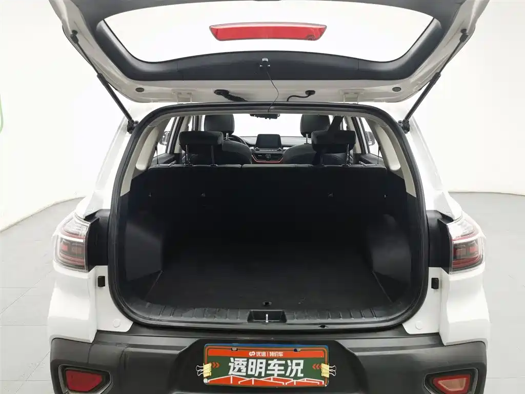 Smart Run 2018 2.0L Automatic Smart Enjoy Deluxe Edition National V купить на сайте DeffCars