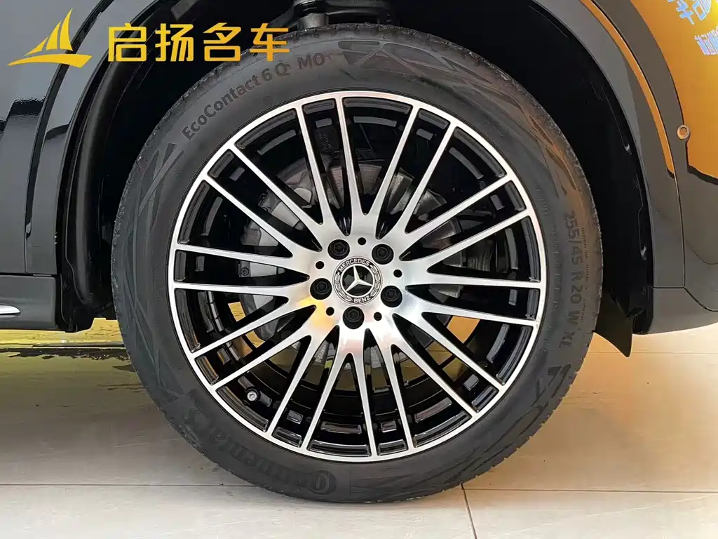 Mercedes-Benz GLC 2024 GLC 300 L 4MATIC luxury model 5 seats купить на сайте DeffCars