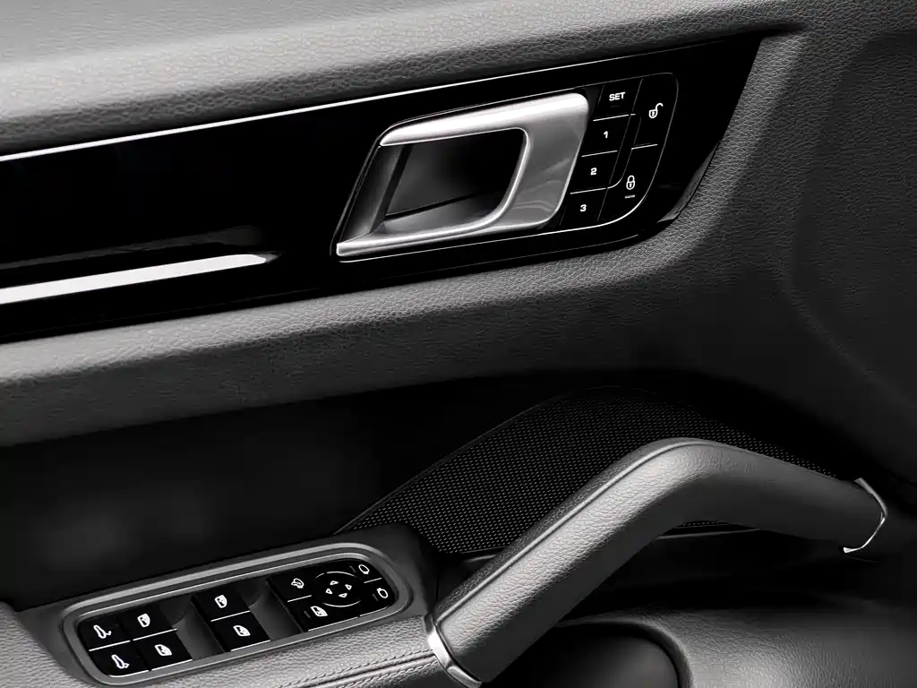 Cayenne 2018 Cayenne 3.0T купить на сайте DeffCars