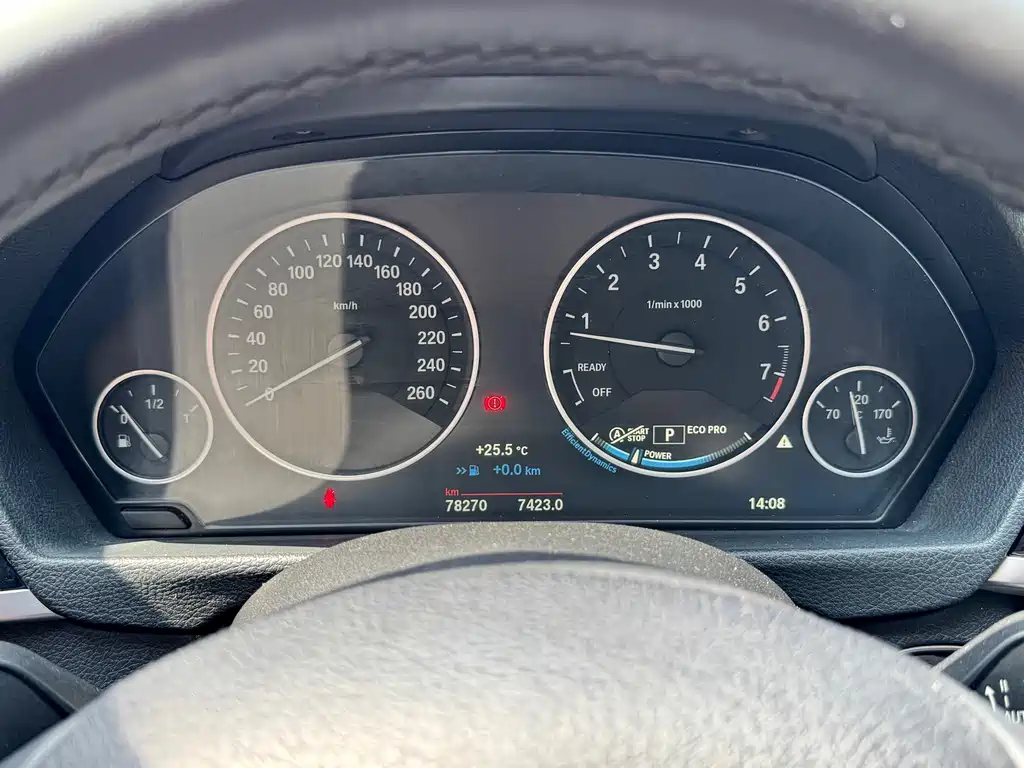 BMW 3 Series 2018 320Li Fashion Model купить на сайте DeffCars