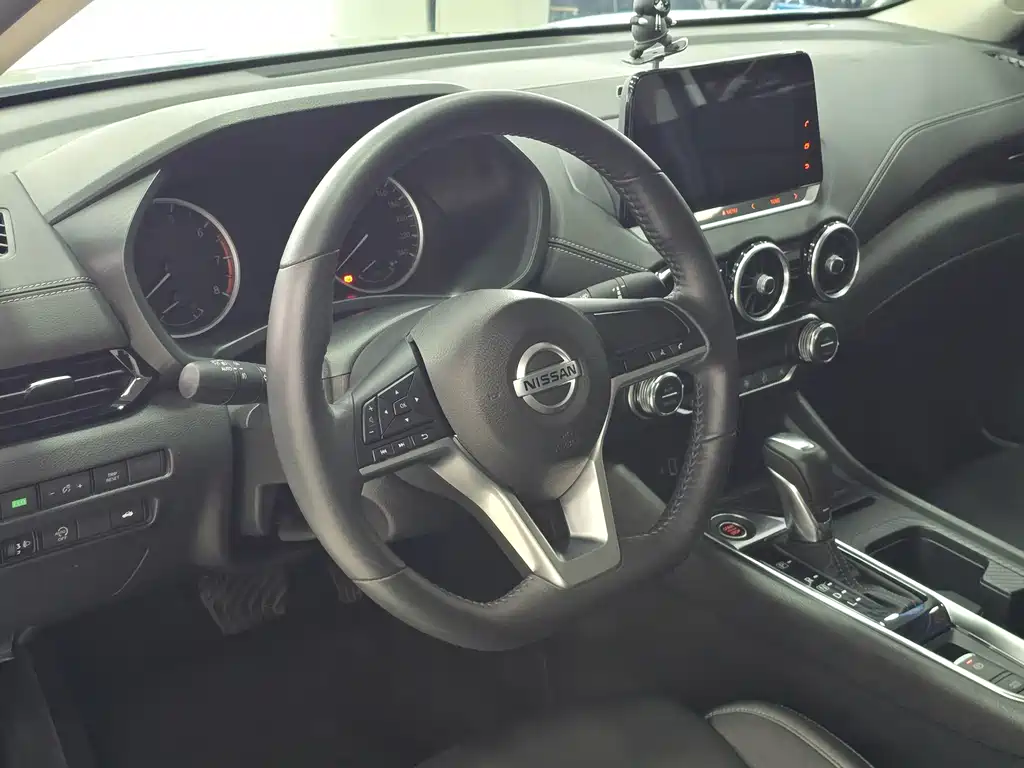 Sylphy 2022 1.6L XL CVT Enjoy Edition купить на сайте DeffCars