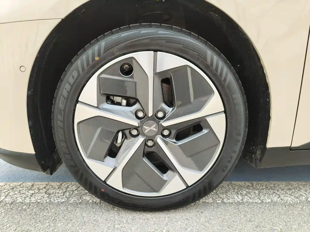 Xpeng MONA M03 2025 Model 620 Ultra Long Battery Life Plus купить на сайте DeffCars