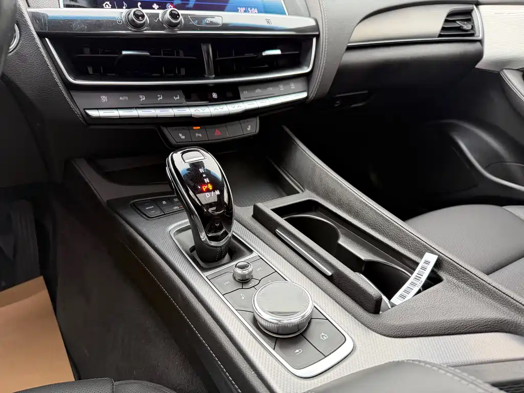 Cadillac CT5 2020 28T luxury model купить на сайте DeffCars