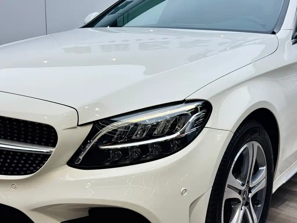 Mercedes-Benz C-Class 2020 C 260 L Sports Edition купить на сайте DeffCars