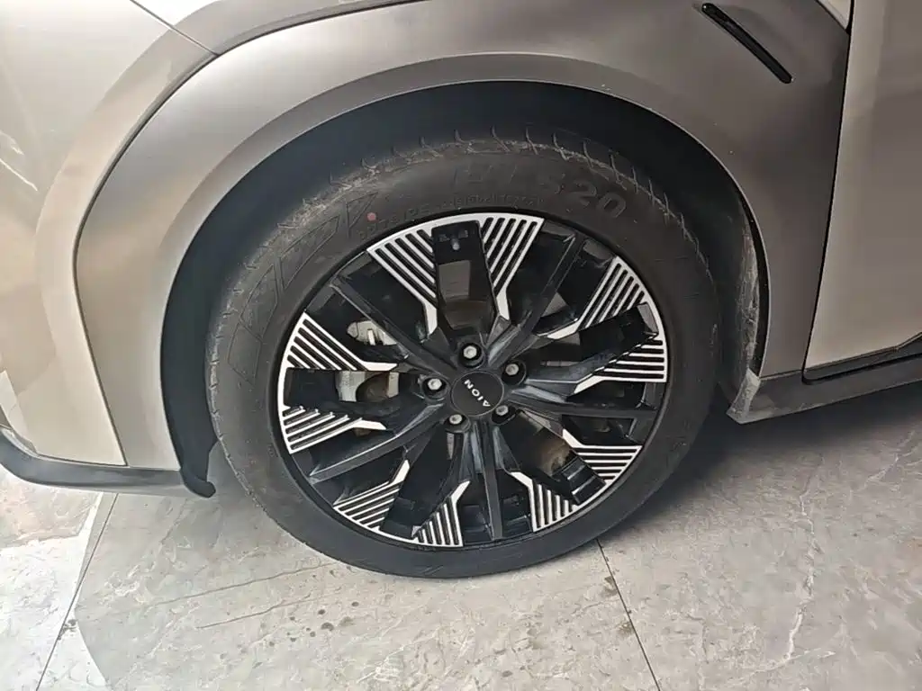 Aion Y 2022 70 Technical Lithium Iron Phosphate купить на сайте DeffCars