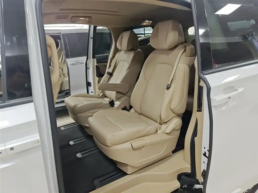Buick GL8 New Energy 2025 Lu Shang Early Edition купить на сайте DeffCars