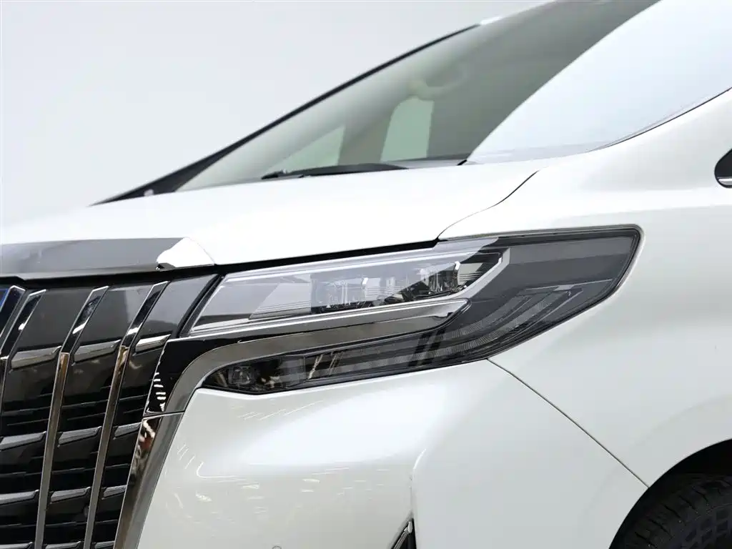 Alfa 2020 Shuangqing 2.5L Premium Edition купить на сайте DeffCars