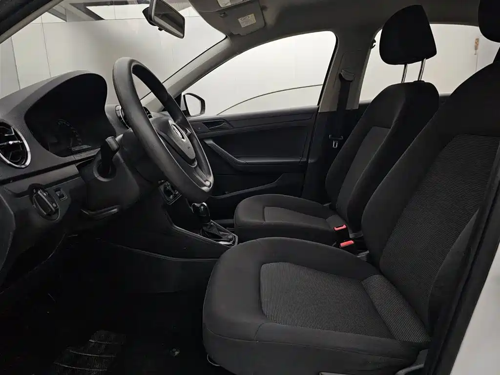 Jetta 2017 1.5L automatic fashion model купить на сайте DeffCars