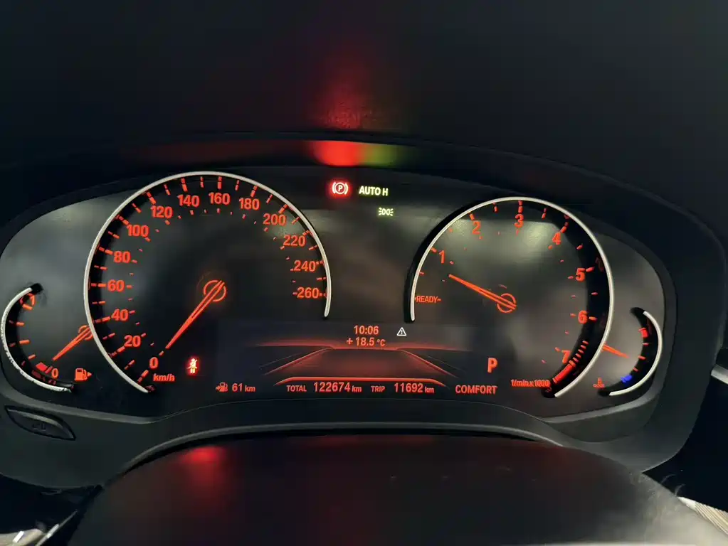 BMW 5 Series 2018 528Li Special Edition launched купить на сайте DeffCars