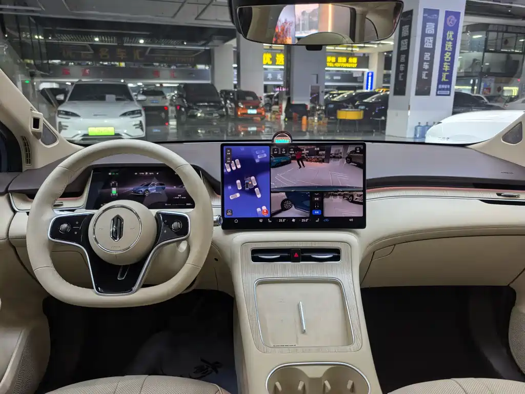 Shangjie H5 2025 extended range Max купить на сайте DeffCars