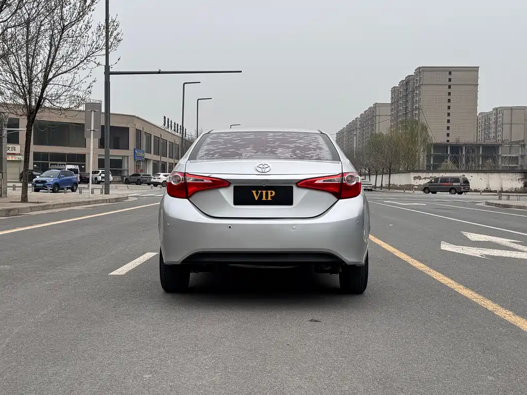 Ralink 2017 1.2T V CVT Deluxe Edition купить на сайте DeffCars