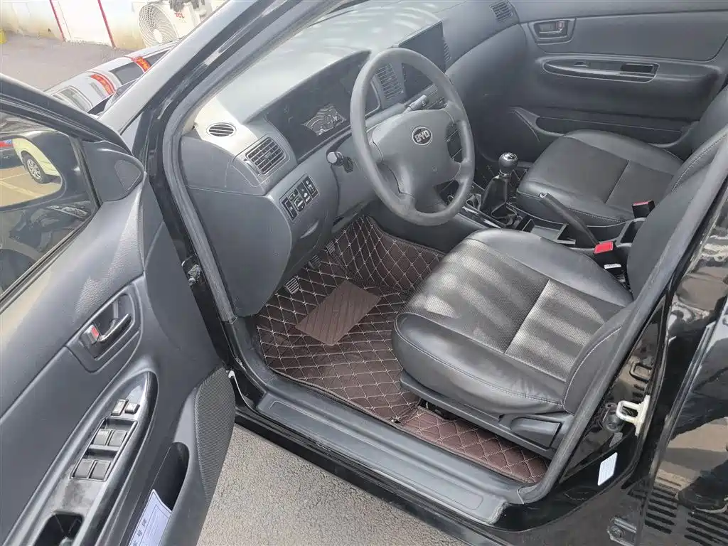 BYD F3 2020 1.5L Manual Classic купить на сайте DeffCars