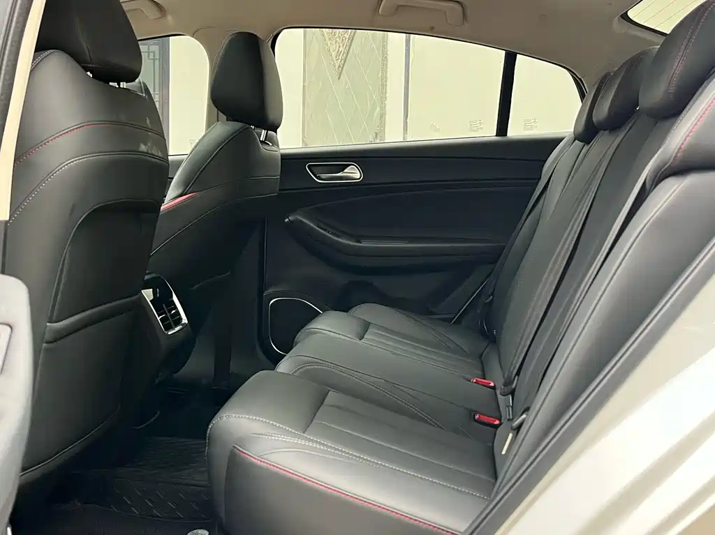 Arrizo 5 PLUS 2021 Ozawa 1.5T CVT enjoys PLUS купить на сайте DeffCars