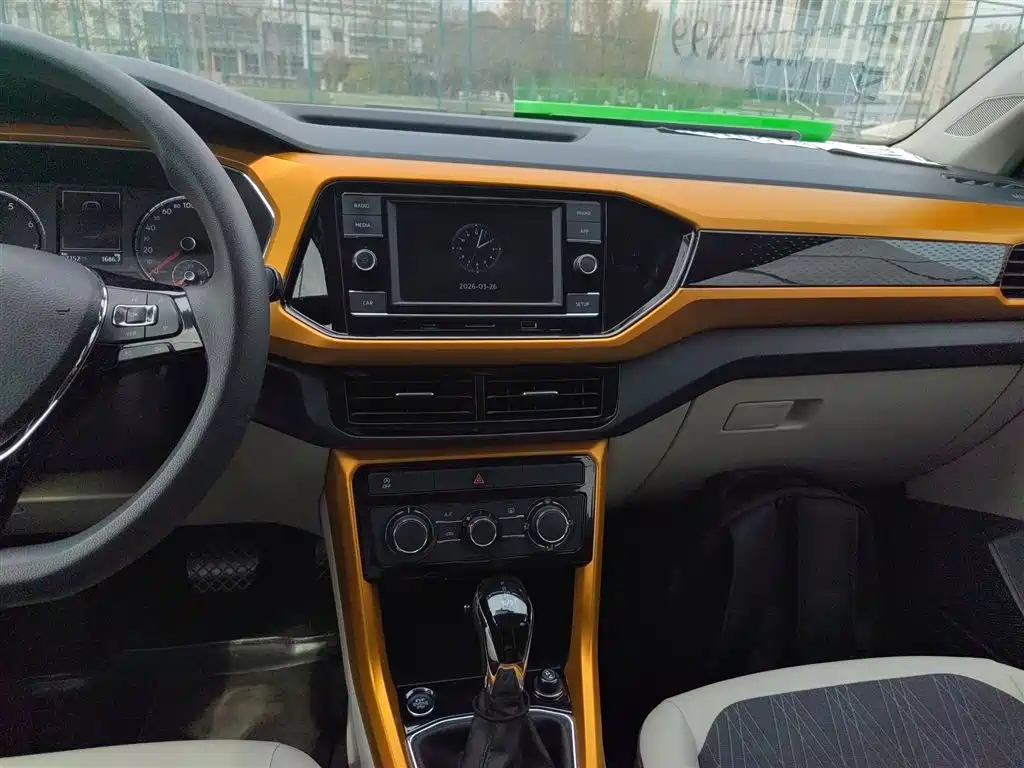 Tukai 2020 1.5L automatic comfort version купить на сайте DeffCars