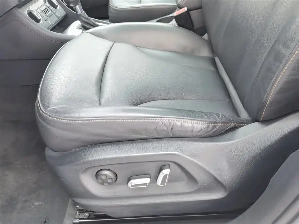 Audi Q3 2017 35 TFSI Fashion купить на сайте DeffCars