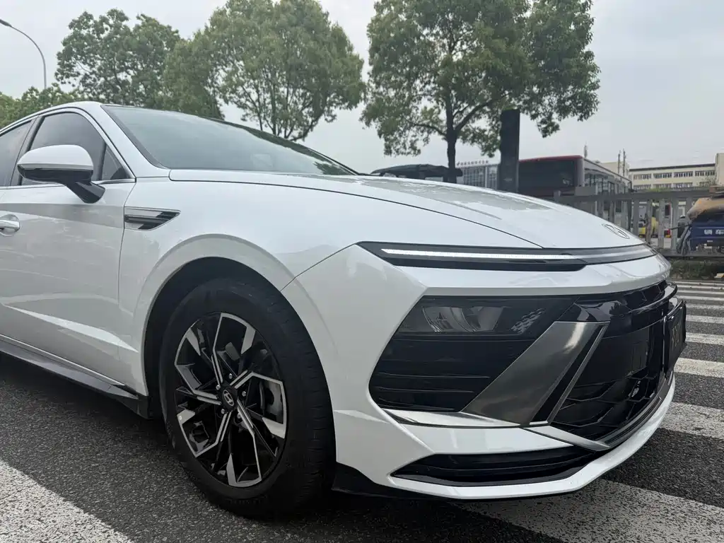 Sonata 2024 1.5T Pro купить на сайте DeffCars