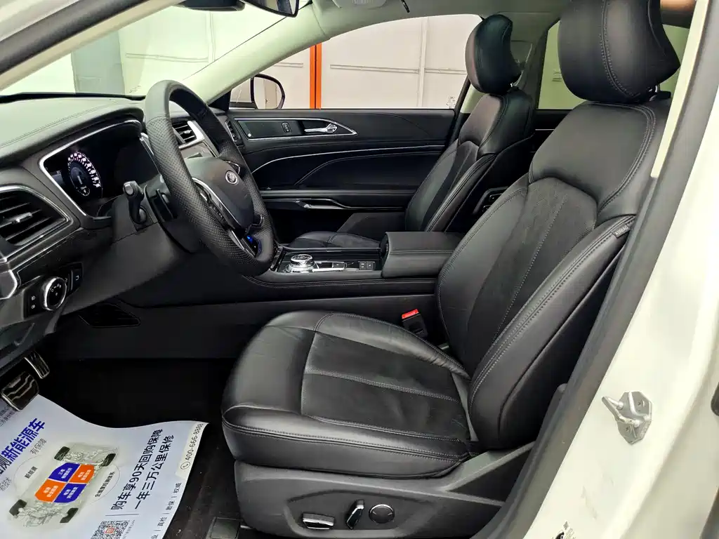 Taurus 2019 EcoBoost 245 Exclusive Edition купить на сайте DeffCars