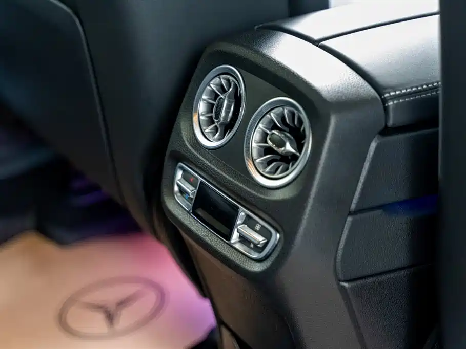 Mercedes-Benz G-Class 2024 G 500 купить на сайте DeffCars