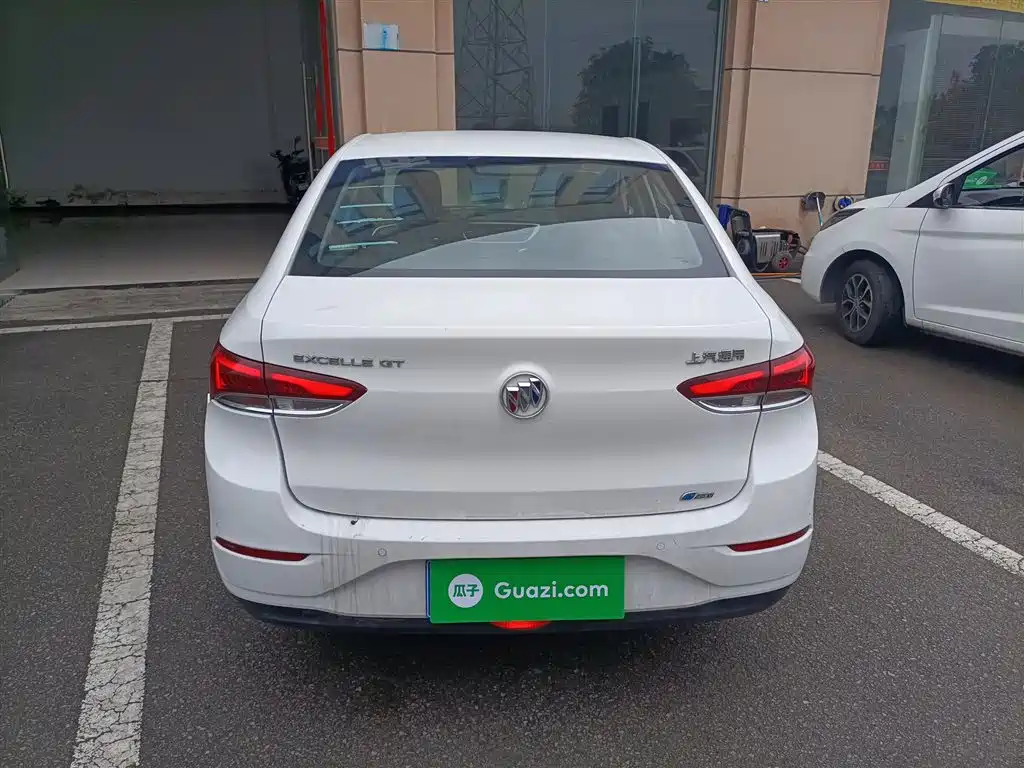 Yinglang 2021 facelift 1.3T automatic light hybrid elite model купить на сайте DeffCars
