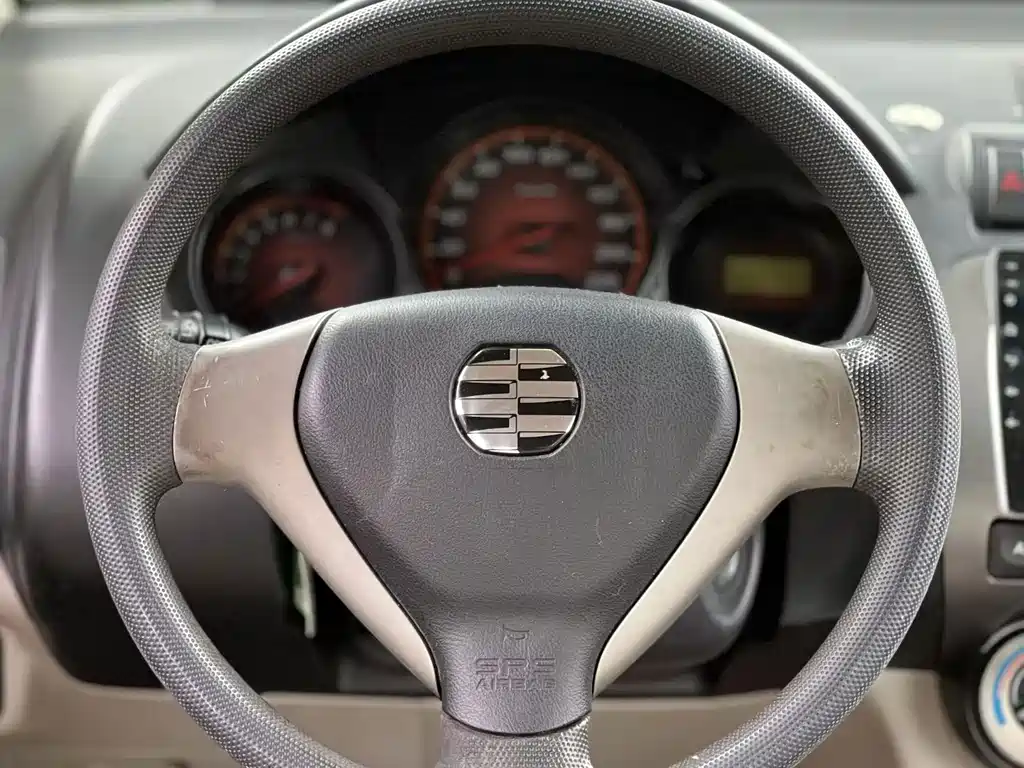 Concept S1 2011 1.3L manual comfort version купить на сайте DeffCars