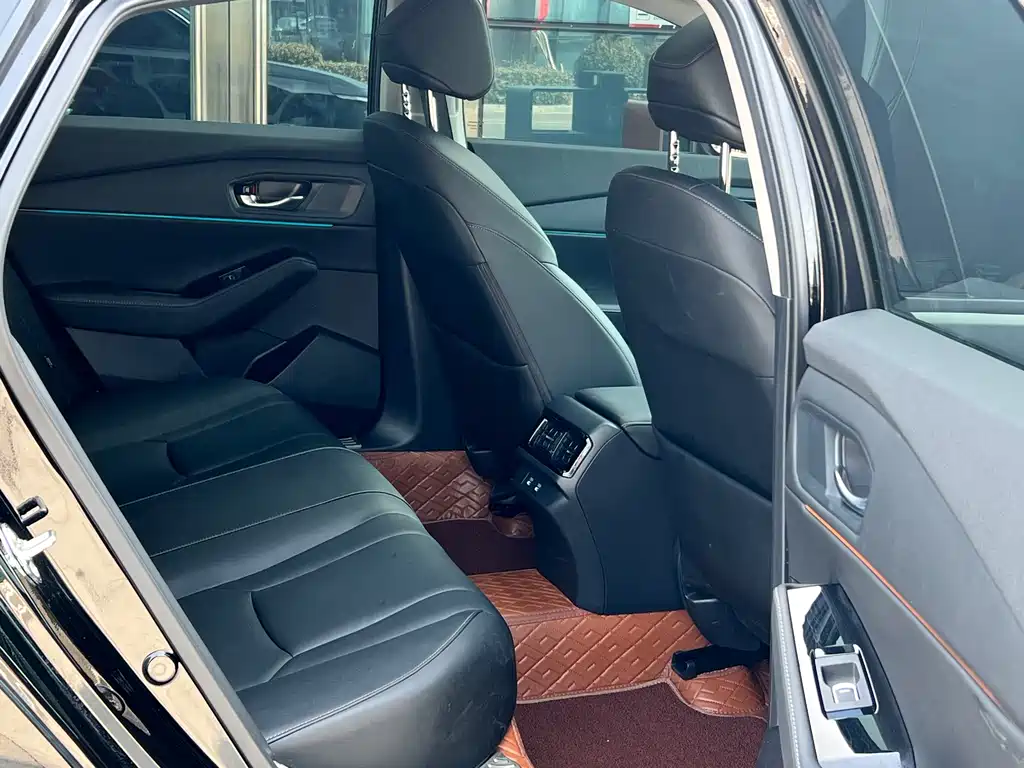 Accord 2023 260TURBO Smart Edition купить на сайте DeffCars