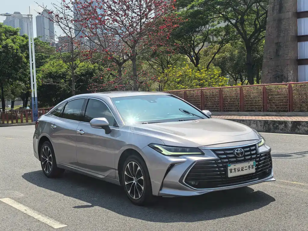 Asia Dragon 2022 2.0L Deluxe Edition купить на сайте DeffCars