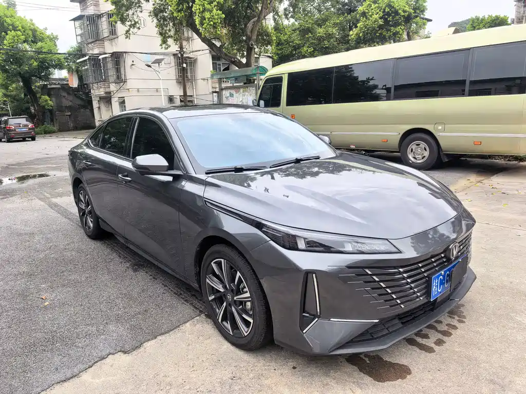 Eado 2025 Blue Whale 1.5T 500Bar Premium Type купить на сайте DeffCars