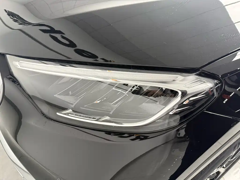 Mercedes-Benz GLC 2026 GLC 260 L 4MATIC Classic Edition купить на сайте DeffCars