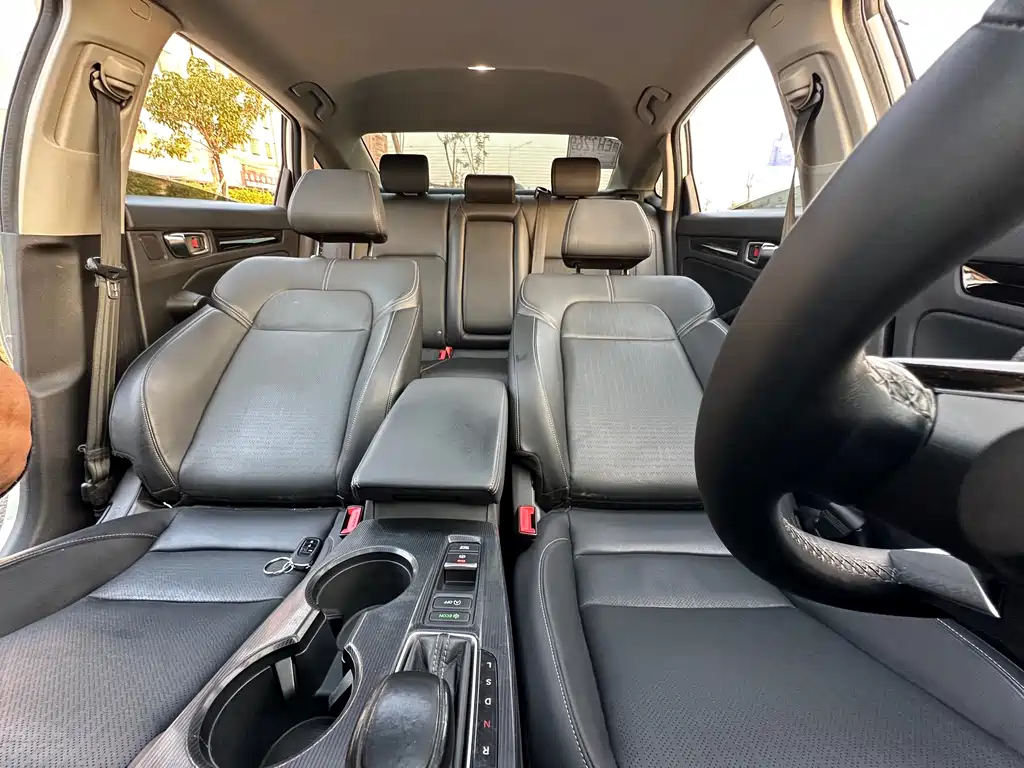 Civic 2022 180TURBO CVT Shangqing Edition купить на сайте DeffCars