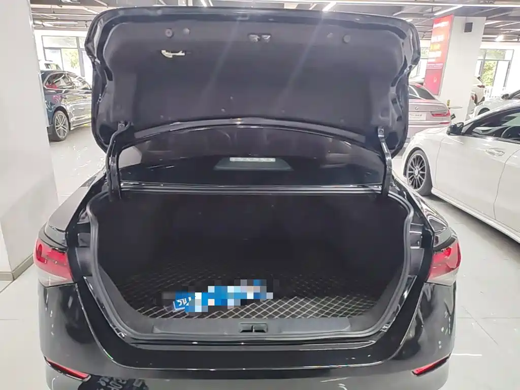 Sylphy 2022 1.6L XL CVT Enjoy Edition купить на сайте DeffCars