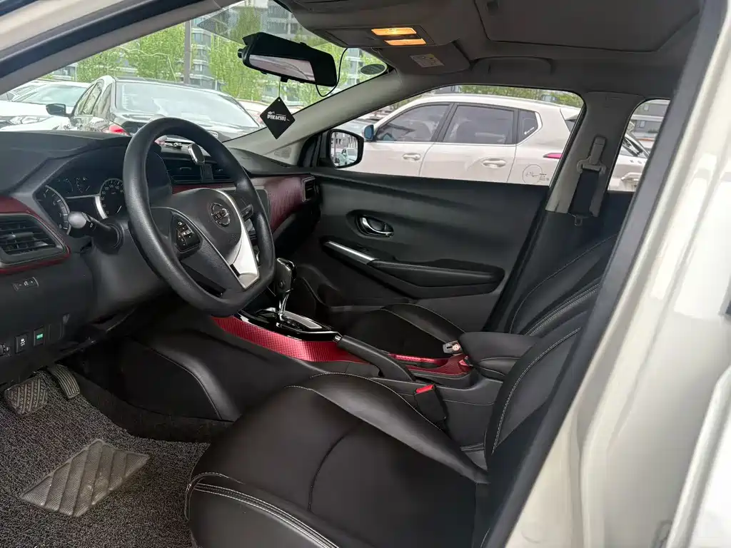 Blue Bird 2019 1.6L CVT Smart Connected Smart Cool Edition National VI купить на сайте DeffCars