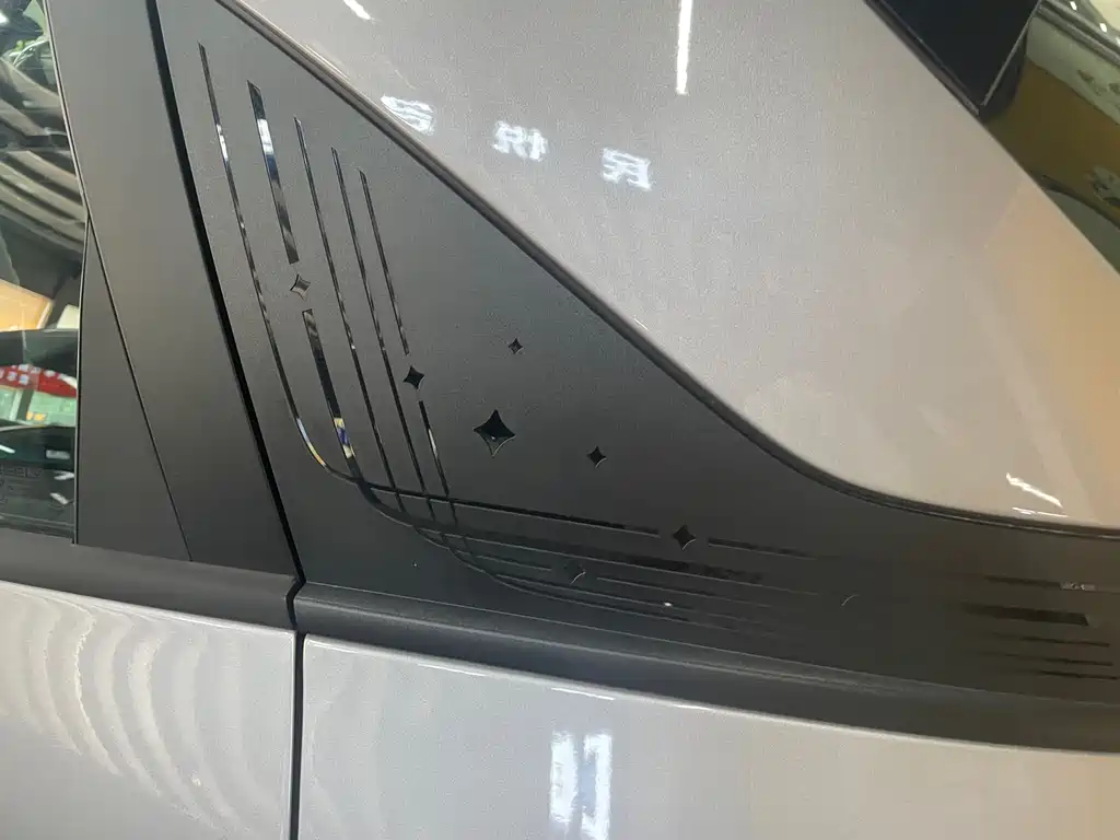 Star Wishes 2026 480km Exploration Edition купить на сайте DeffCars