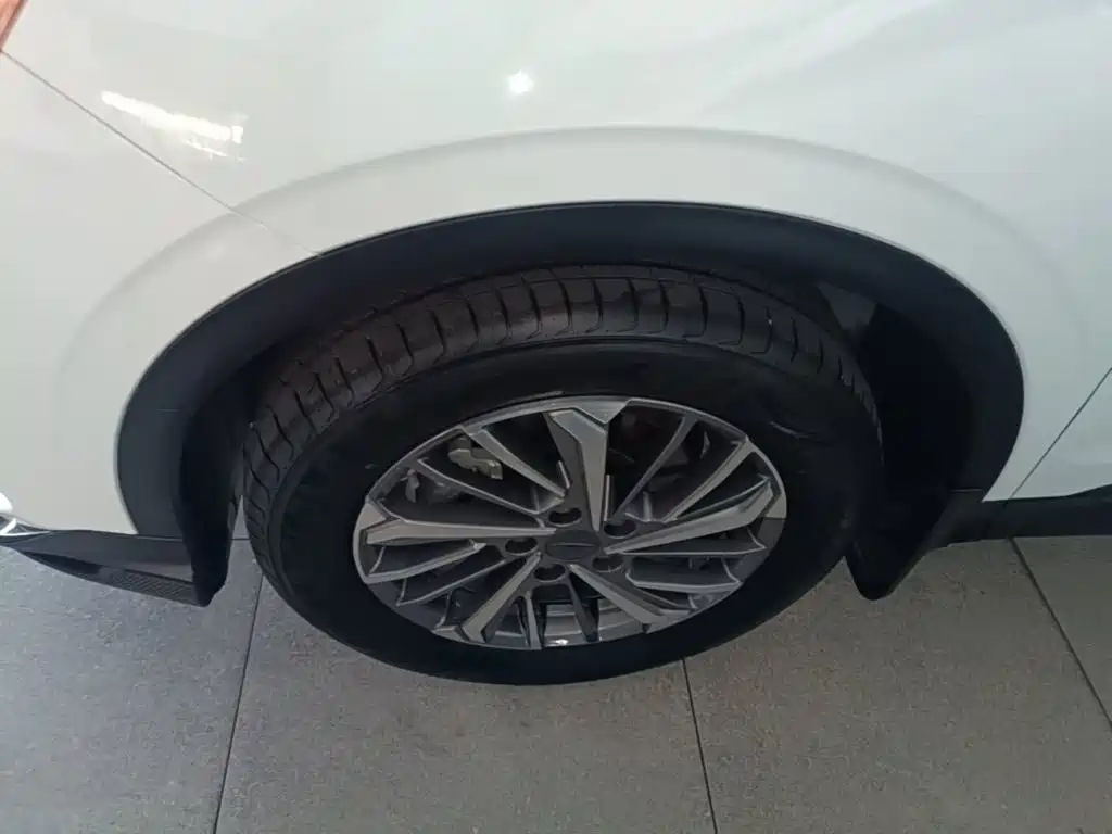 Binyue 2021 1.4T DCT Platinum Edition купить на сайте DeffCars