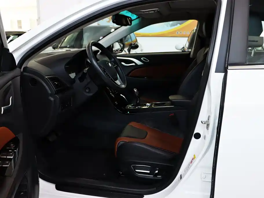 Qin New Energy 2016 Qin EV300 Honor Type купить на сайте DeffCars