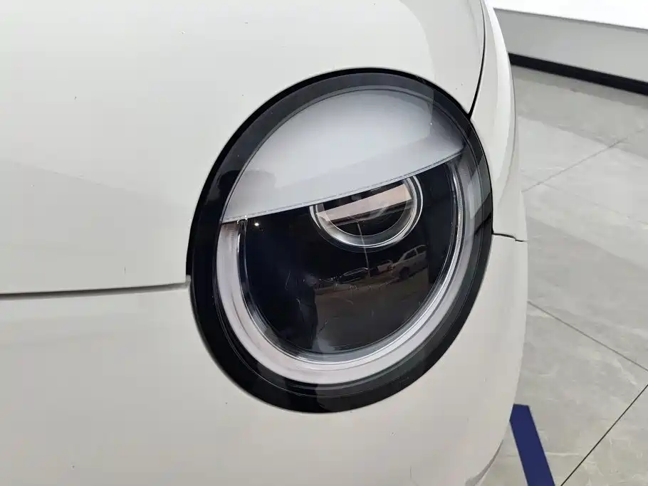 Changan Lumin 2023 model 205km Xiangqin model купить на сайте DeffCars