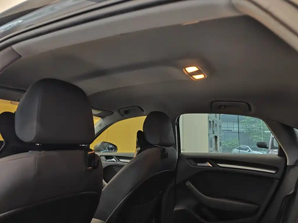 Audi A3 2020 Limousine 35 TFSI Enterprising National V купить на сайте DeffCars