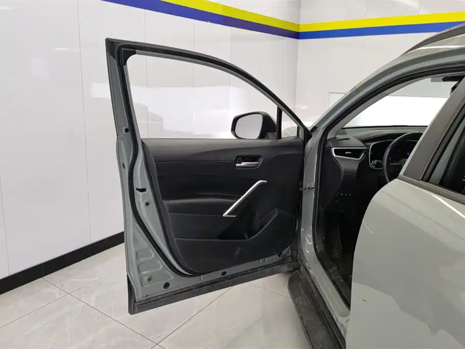 Corolla Sharp 2022 2.0L flagship version купить на сайте DeffCars