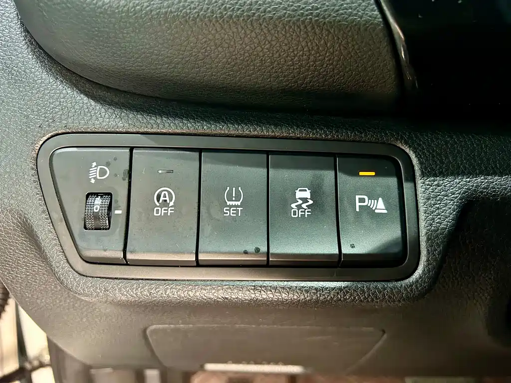 Sethus 2023 1.5L CVT Deluxe Edition купить на сайте DeffCars