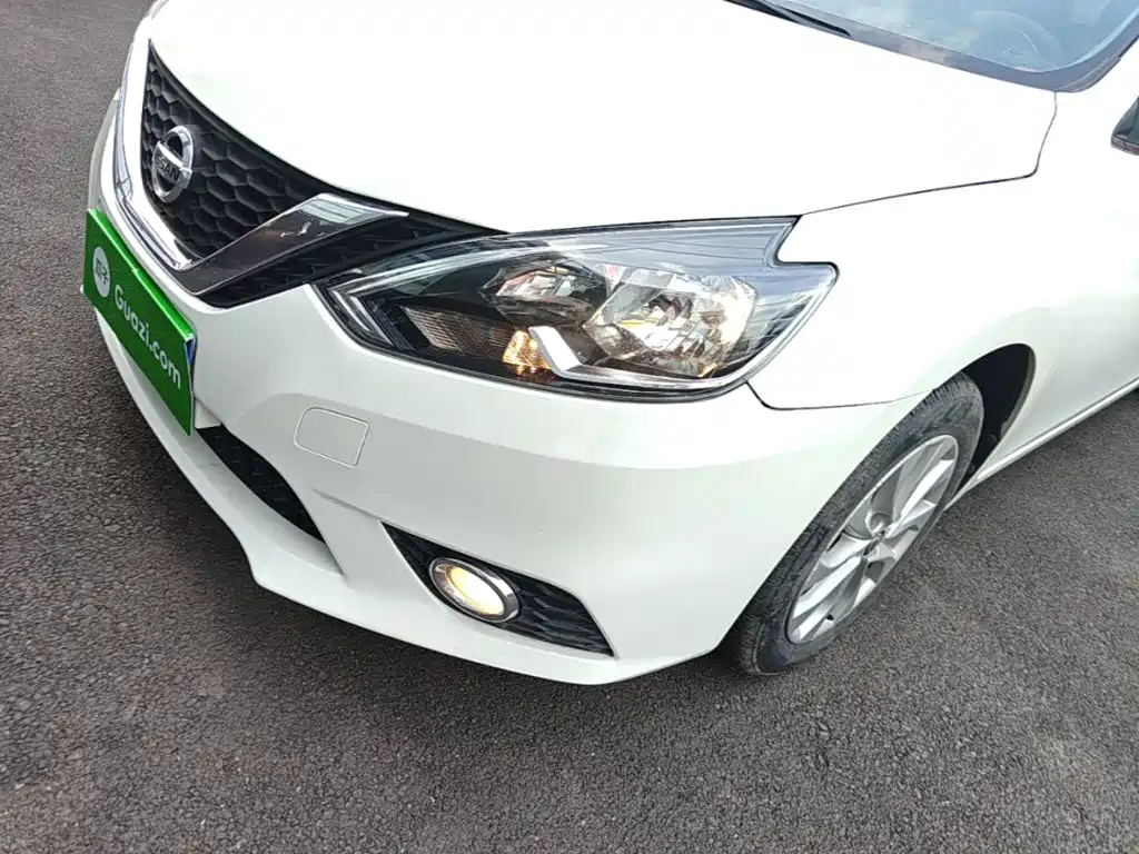 Sylphy 2016 1.6XL CVT Exclusive Edition купить на сайте DeffCars