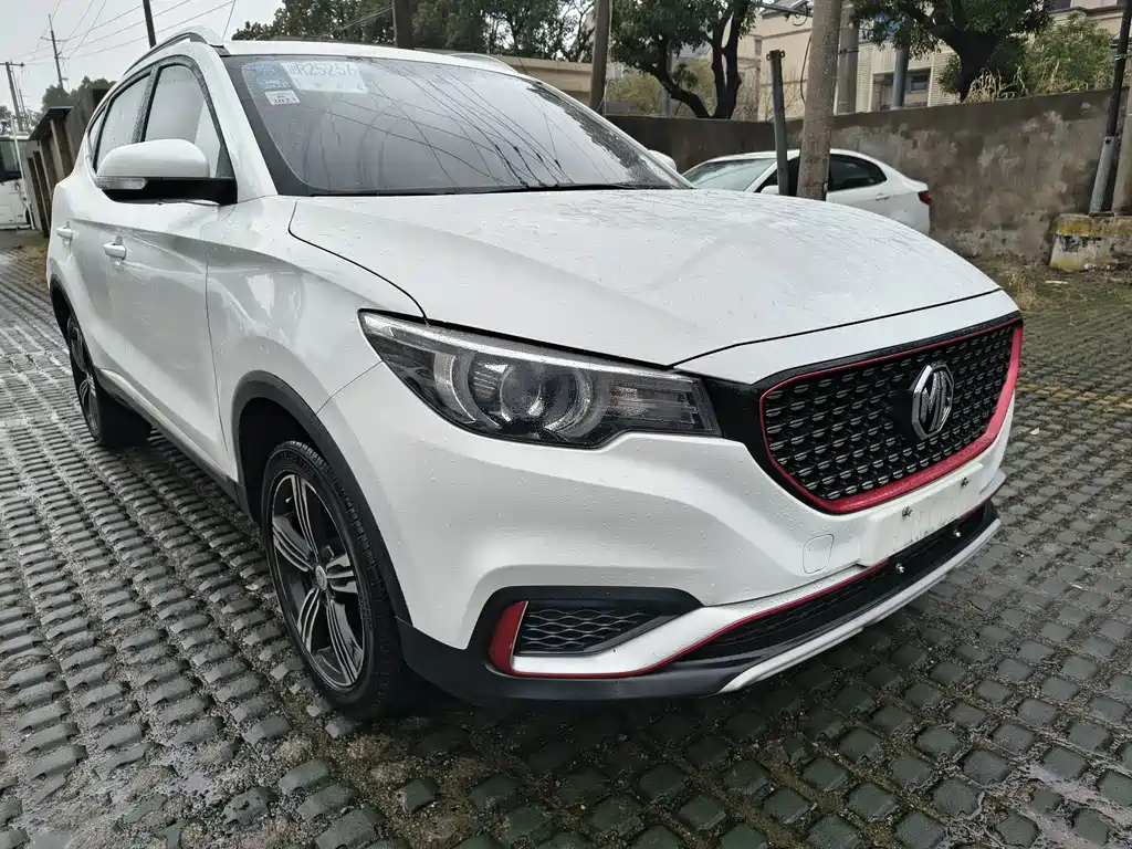 MG ZS 2017 16T Automatic Exclusive Edition купить на сайте DeffCars