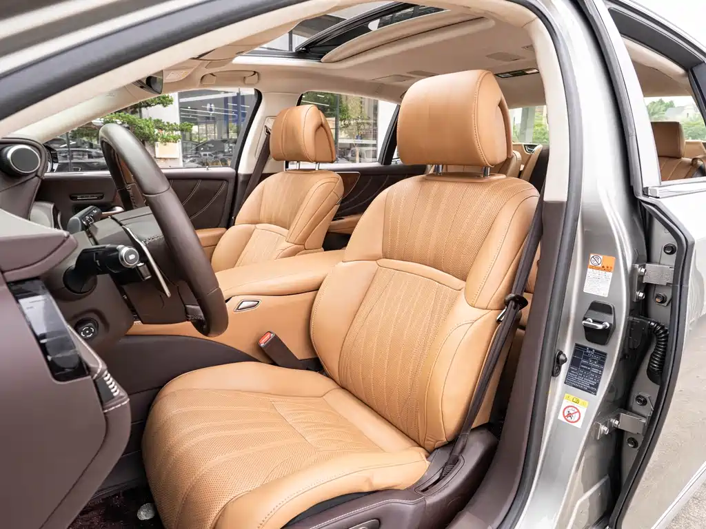 Lexus LS 2018 350 Deluxe Edition National V купить на сайте DeffCars